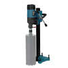 BORMANN Pro DIAMANTOVÁ JADROVÁ VŔTAČKA SO ZÁKLADŇOU 2300 W Φ152 mm 890 ot./min., 1 1/4