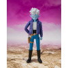 Bandai Tamashii Nations Dragon Ball S.H.Figuarts Akční Figurka Glorio 13 cm