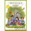 Prvouka pro 3. ročník ZŠ II. díl - Helena Kholová, Lenka Bradáčová