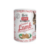 Brit Care Cat Snack Superfruits Lamb 100 g