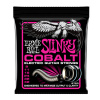 Ernie Ball 2723 Super Slinky Cobalt