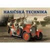 Hasičská technika v Pardubickém kraji