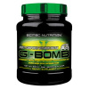 SCITEC NUTRITION - G-Bomb 2.0 500g