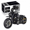 Motobloky Harley-Davidson 586 ks TECHNIC (Motobloky Harley-Davidson 586 ks TECHNIC)