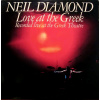 Vinyl Neil Diamond - Love At The Greek: Recorded Live At The Greek Theatre