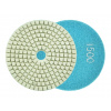 Geko Brúsny kotúč na mokré brúsenie dlaždíc 100 mm GR1500 (5/25/250)