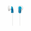 Slúchadlá Sony MDR E9LP in-ear Modrá