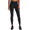 Under Armour HeatGear Armour HiRise No Slip Waistband Full - 001/Black/White M
