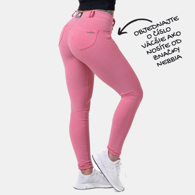 Women's Leggings Nebbia Dreamy Edition Bubble Butt 537 - inSPORTline