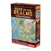 Wizkids Dungeons & Dragons Game Expansion Edge of The Realms Anglická Verze