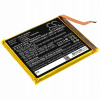 Vonkajšia batéria TCTK 3400 mAh
