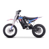 MRF eR 3.3 MX BIG elektrický pitbike 3300W, batéria 18,2Ah 60V, kolesá 14