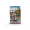 Taste Of The Wild Lowland Creek Krmivo pre mačky, pečená prepelica, pečená kačica 6,6 kg