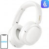 Bezdrôtové slúchadlá Edifier W800BT SE (biela)