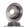 TATechnix Brzdový kotúč 298mm BMW 5 (E39) 520i, 523i, 520d, 525td, 525tds - BREMBO