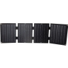 Fotovoltaický solární panel 12V/40W přenosný, skládací