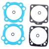 ATHENA P400195350006 tesnenia pod hlavu valca a pod valec (Big Bore 3-5/8 palca) Harley-Davidson FLH 1340 ELE
