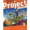 Project, 4th Edition 1 Student´s Book - Tom Hutchinson