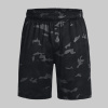 Kraťasy Under Armour UA Tech Vent Printed Shorts-BLK 001 XL