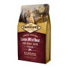 Carnilove Lamb & Wild Boar for Adult Cats Sterilised 2 kg