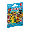 LEGO Minifugures 71018 Minifigurky - série 17