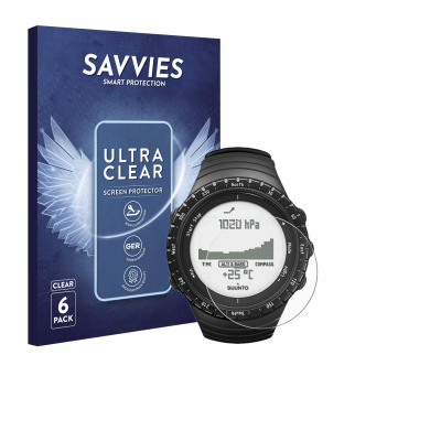 suunto core regular – Heureka.sk