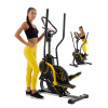 Magnetický tréner Hop-Sport HS-450B Dynamic 120 kg (Tréner magnetického trénera)