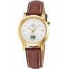 Hodinky Master Time MTLA-10299-13L Radio Controlled Basic Series Ladies 34mm 3ATM