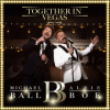 Ball Michael & Alfie Boe - Together In Vegas [CD]