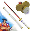 CHZ Mäkčená katana Meito 