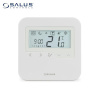 Salus Controls SALUS HTRP230 Programovateľný izbový termostat s digitálnym displejom, 230V, 1,8W