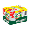 Jar Platinum Plus All in One Kapsule do umývačky riadu Lemon 114 ks