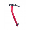 Cepín Blue Ice Akila LT Hammer Ice Axe - patrol red