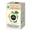 LEROS MOČOVÉ CESTY, OBLIČKY nálevové vrecká (inov. 2021) 20x1,5 g (30 g)