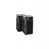 ASUS ZenWiFi Pro ET12 2-pack Wireless AXE11000 Tri-band Mesh WiFi 6E System, 2.5G WAN/LAN (90IG05Z0-MO3A20)