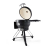 Prémiový gril Kamado - Ø 26 palcov/66 cm (Maxima)