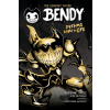 Bendy and the Ink Machine: Bendy Graphic Novel: Dreams Come to Life