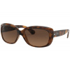 Sluneční brýle Ray-Ban JACKIE OHH RB4101 642/43 se slevou 34 %