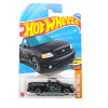 Hot Wheels 99 Ford F150 SVT Lightning