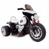Motor Super-toys čierny do 25 kg