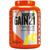 Extrifit Hardcore Gain 21 3000 g - vanilka