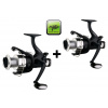 1 + 1 = navijak Giants Fishing TR 5000 FS
