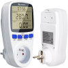 Izoxis Wattmeter - merač spotreby energie 23576