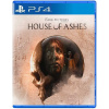 The Dark Pictures Anthology: House of Ashes (PS4)