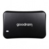 Goodram SSDPR-HX200-500 500GB SSD USB-C