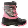 Martes detská Zimná obuv LILIAN JR 68104 GR TRIANG