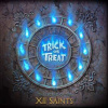 CD Trick or Treat: The Legend Of The XII Saints LTD | DIGI