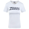 Zoggs Tričko - Lucy T-Shirt Woman XL biela/navy