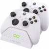 Venom VS2871 Xbox Series S & X Charger and 2 Batteries