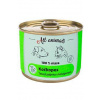 All Animals mačkopes konz. Teľacie pečienky s kol. 200g